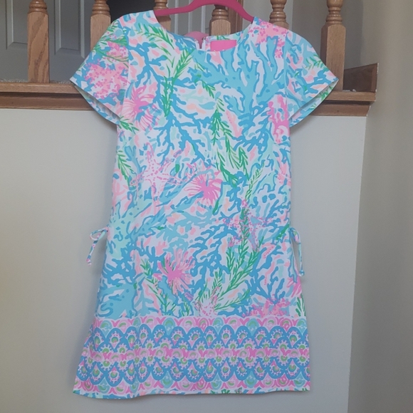 Lilly Pulitzer Dresses & Skirts - Lilly Pulitzer Romper
